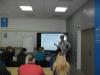 Семинар при поддержке ЮНИСЕФ «Формирование читательских компетенций у учащихся с особенностями психофизического развития как условие их социализации» в РРЦИО
