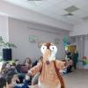 БГПУ, Институт инклюзивного образования, волонтерская деятельность, Равенство