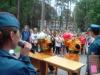 БГПУ, Институт инклюзивного образования, педотряд, лето