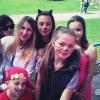 БГПУ, Институт инклюзивного обазования, педотряд Инклюзив, творческое лето