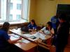 БГПУ, Институт инклюзивного образования, общежития