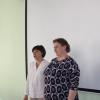 БГПУ, Институт инклюзивного образования, собрание трудового коллектива