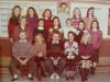Встреча выпускников дефектологического факультета 20 лет спустя