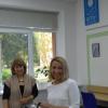 Встреча с сотрудниками БелАПДИиМИ и мастер-класс по изодеятельности