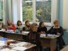 Встреча с сотрудниками БелАПДИиМИ и мастер-класс по изодеятельности
