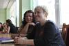 Восхождение на Олимп: встреча с неслышащими призерами Дефлимпийских игр