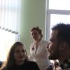 Восхождение на Олимп: встреча с неслышащими призерами Дефлимпийских игр