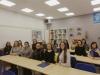 Первокурскиники посетили Республиканский ресурсный центр инклюзивного образования