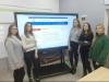 Первокурскиники посетили Республиканский ресурсный центр инклюзивного образования