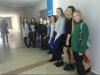 Первокурскиники посетили Республиканский ресурсный центр инклюзивного образования