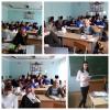 Агенты влияния снова в действии