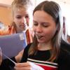 Информационные акции к межународному дню лиц с заиканием