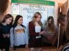 Информационные акции к межународному дню лиц с заиканием