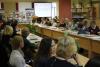 Сотрудничество с БарГУ продолжается