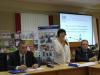 Сотрудничество с БарГУ продолжается