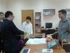 Делегация КНР с визитом в ИИО