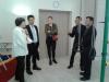Делегация КНР с визитом в ИИО
