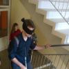 БГПУ, Институт инклюзивного образования, профориентация, тифлопедагогика, Дни Белой трости