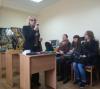 БГПУ, Институт инклюзивного образования, УП Светоприбор, тифлопедагогика, незрячие и слабовидящие, реабилитолог