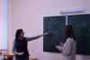 БГПУ, Институт инклюзивного образования, профориентация, университетские субботы, мастер-класс