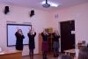 БГПУ, Институт инклюзивного образования, профориентация, университетские субботы, мастер-класс