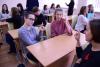 БГПУ, Институт инклюзивного образования, профориентация, университетские субботы, мастер-класс