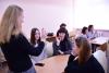 БГПУ, Институт инклюзивного образования, профориентация, университетские субботы, мастер-класс