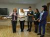 В центре внимания методика «Оценка детско-родительского взаимодействия»: от тренинга – к перспективному сотрудничеству