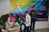 БГПУ, Институт инклюзивного образования, волонтерское объединение Равенство, Должны смеяться дети