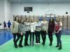 БГПУ, Институт инклюзивного образования, баскетбол, спартакиада