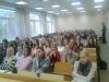 БГПУ, Институт инклюзивного образования, студенты, охрана и правопорядок