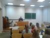 БГПУ, Институт инклюзивного образования, студенты, охрана и правопорядок
