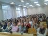 БГПУ, Институт инклюзивного образования, студенты, охрана и правопорядок