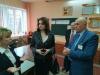 БГПУ, Институт инклюзивного образования, республиканский конкурс, члены жюри