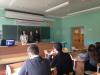 Студенческие профориентационные акции