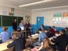 Студенческие профориентационные акции