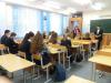 Студенческие профориентационные акции