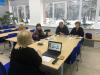Представители учреждений СПО РФ в ИИО
