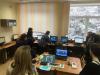 Представители учреждений СПО РФ в ИИО