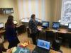 Представители учреждений СПО РФ в ИИО
