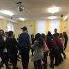 Отчетный концерт студентов ИИО, посещающих факультативную дисциплину