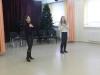 Отчетный концерт студентов ИИО, посещающих факультативную дисциплину