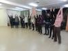 Отчетный концерт студентов ИИО, посещающих факультативную дисциплину