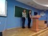 «Мы учимся в Институте инклюзивного образования» 