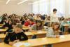 I международная студенческая олимпиада