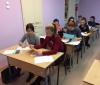 Профориентационная акция в НГПК 