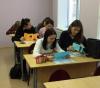 Профориентационная акция в НГПК 