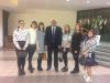 БГПУ, Институт инклюзивного образования, концерт, студенты, кафедра коррекционно-развивающих технологий