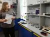 БГПУ, Институт инклюзивного образования, тифлопедагогика, народный музей, белТИЗ