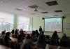 Мастер-класс по теме «Инклюзивный театр» Клюско Н.Д., педагога-организатора Пинской специальной общеобразовательной школы-интерната